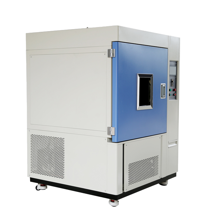 Xenon Weathering Chamber