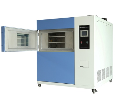 Thermal Shock Test Chamber