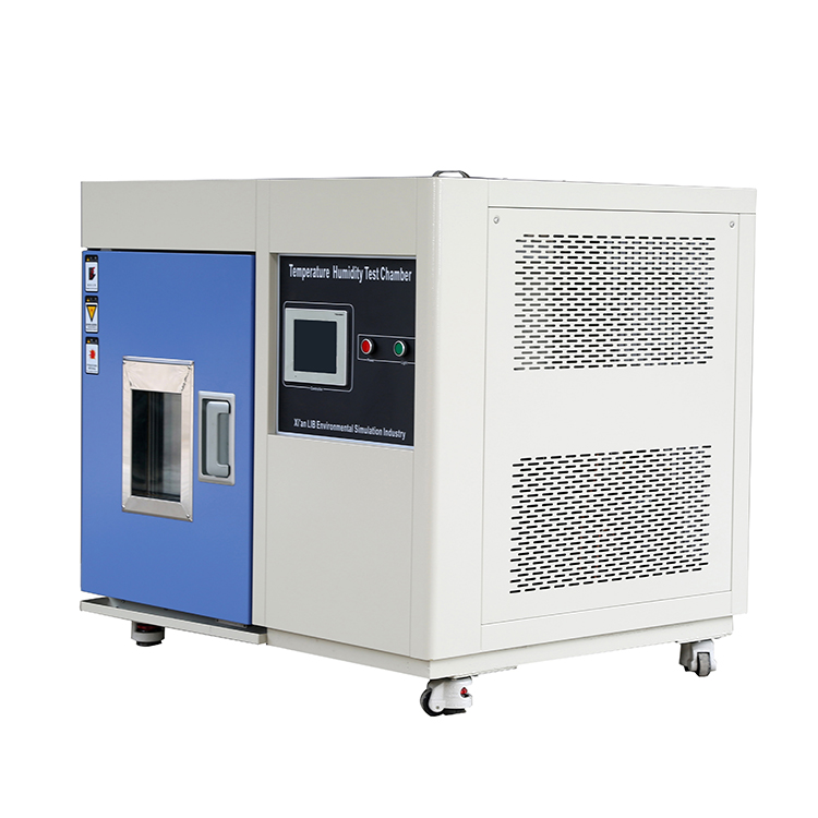 Dustproof and Waterproof Test of Electronic and Electrical Products