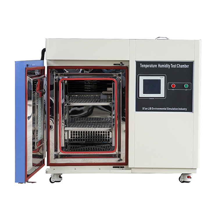 environmental chamber