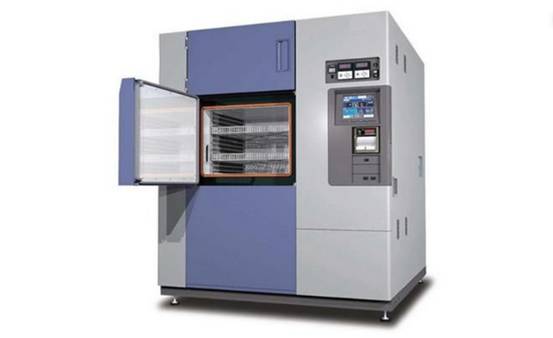 thermal shock test chamber
