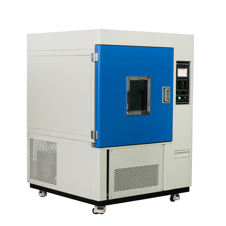 Xenon Weathering Chamber