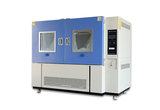 sand dust test chamber