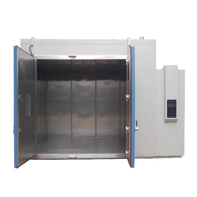 Walk-in Test Chamber