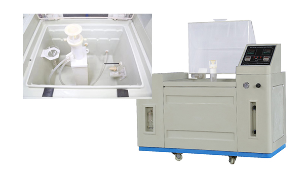 salt spray test chamber
