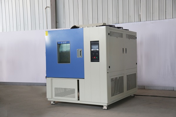 LIB Explosion-proof Temperature Chamber (1)