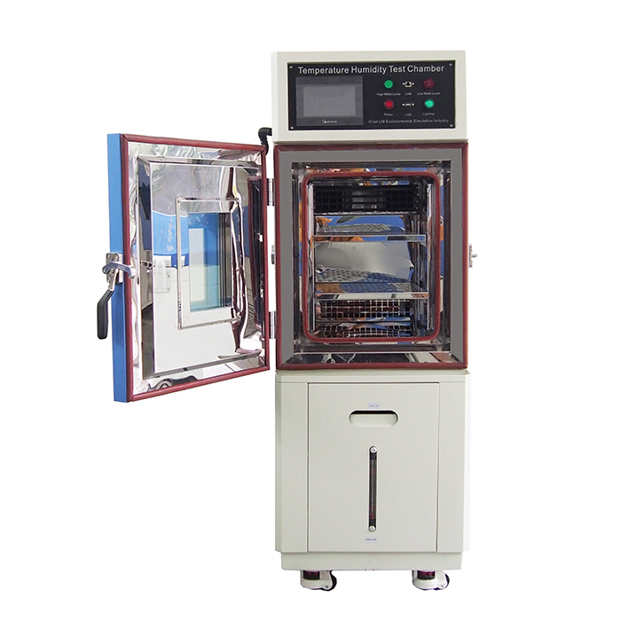 Small Low Temperature Chamber