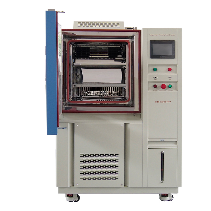 Temperature Chamber