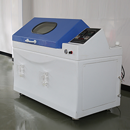 Salt Spray Corrosion Test Chamber (3)
