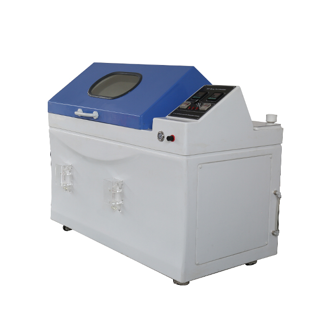 Salt Spray Corrosion Test Chamber