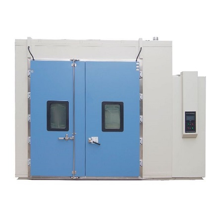 438 LIB Walk-in Test Chamber (2) -