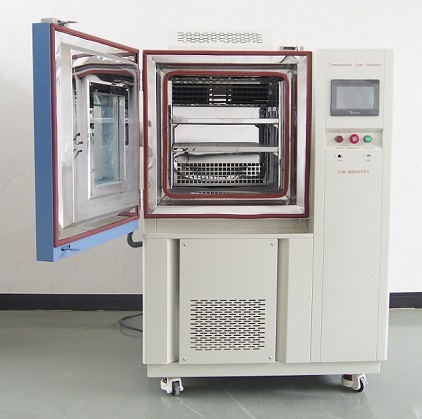 Temperature change test chamber (2)