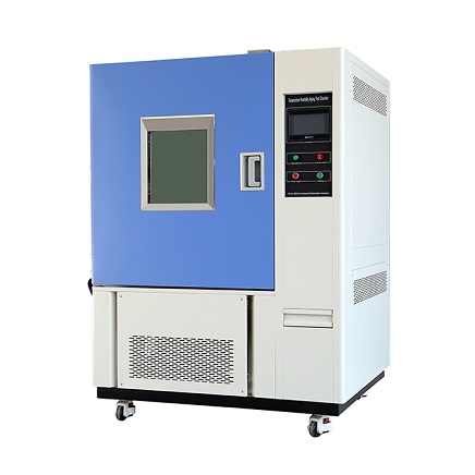 Controlled High Low Temperature And Humidity Environmental Test Chamber (2)