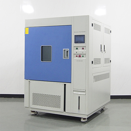 LIB xenon weatherometer (3)