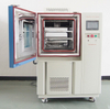 Fast Change Rate Thermal Cycle Chamber