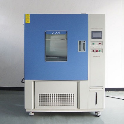 Temperature and Humidity Test Chamber (4)