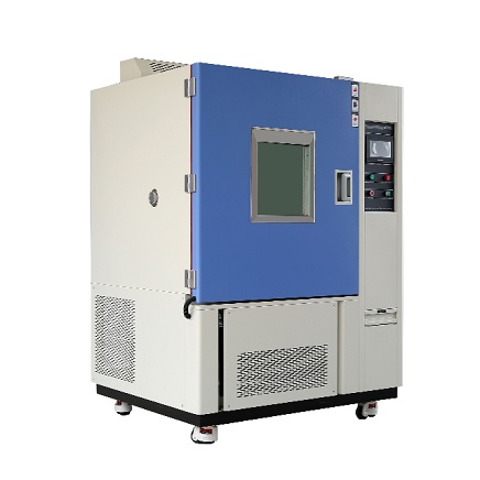 Controlled High Low Temperature And Humidity Environmental Test Chamber (3)