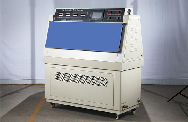 UV aging test chamber-2