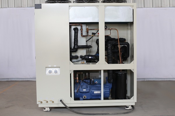 LIB Explosion-proof Temperature Chamber (2)