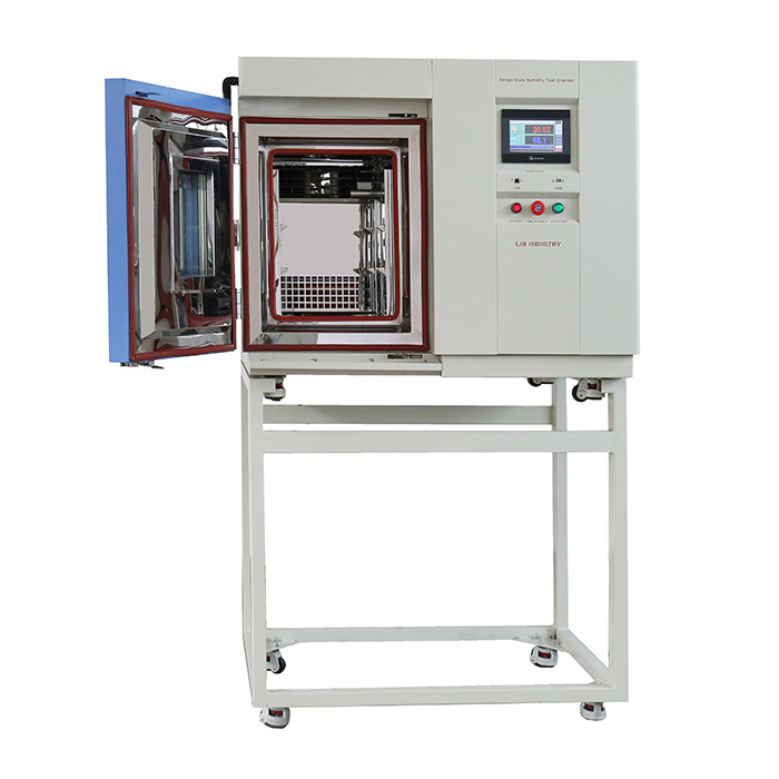 Portable Climatic Controlled Chamber