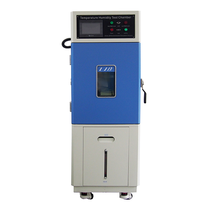 Benchtop Temperature Controlled Chamber