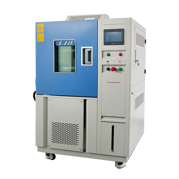 Humidity Chamber