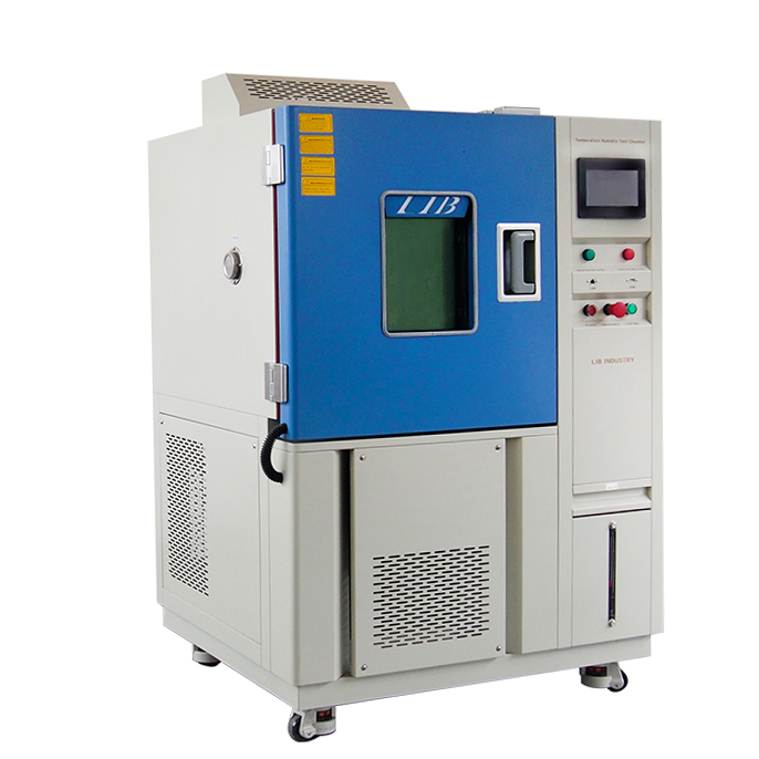 Constan Temperature Chamber