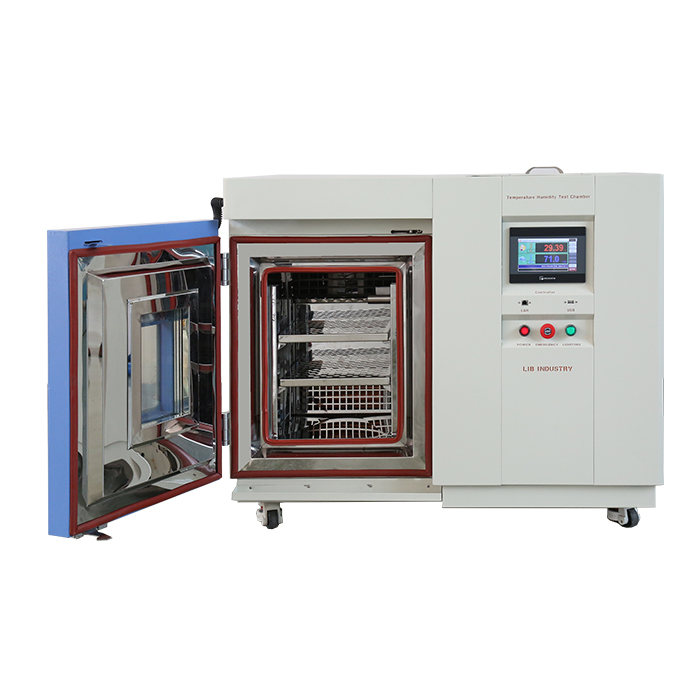 Small Humidity Test Chamber