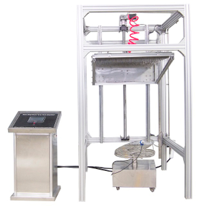 IPX1 IPX2 Water Drip Test Apparatus