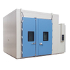 Walk-in Test Chamber