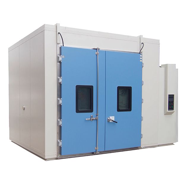 Walk-in Test Chamber