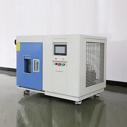 Benchtop Temperature And Humidity Chamber (3)