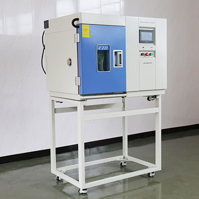 temperature test chamber 7