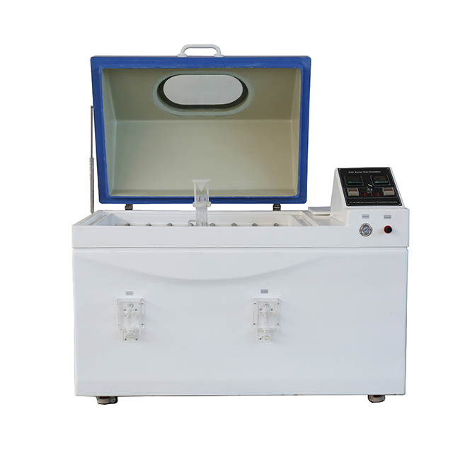 Salt Spray Corrosion Test Chamber
