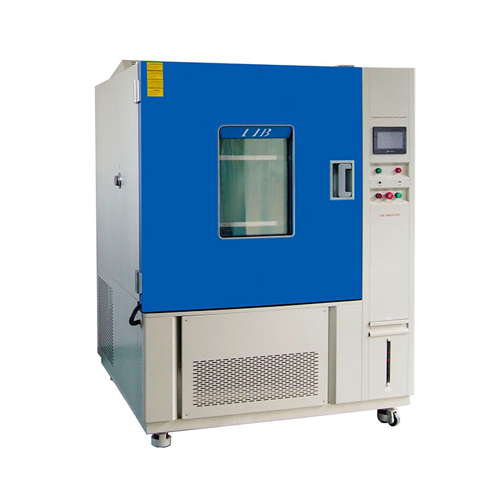 Temperature Environmental Chamber