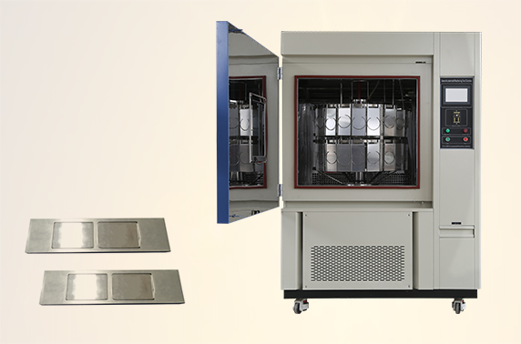 xenon arc aging test
