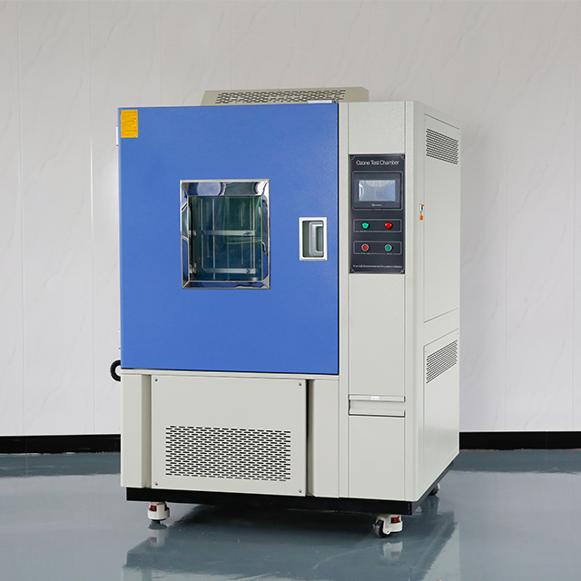 Ozone Test Chamber
