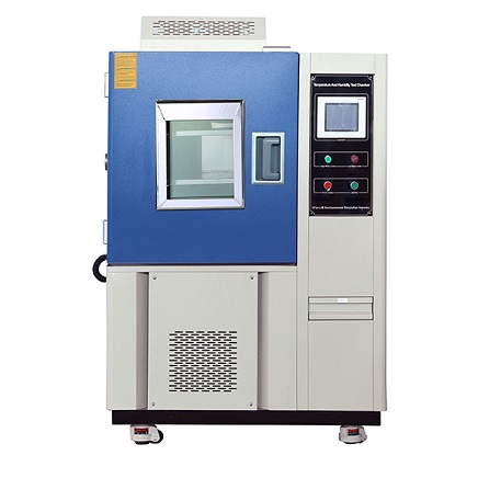 Controlled High Low Temperature And Humidity Environmental Test Chamber (4)