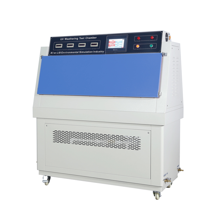 The operational considerations of accelerated weathering tester