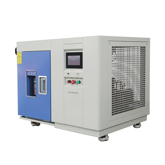 Benchtop Temperature Chamber