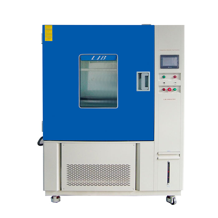 Humidity Environmental Chamber