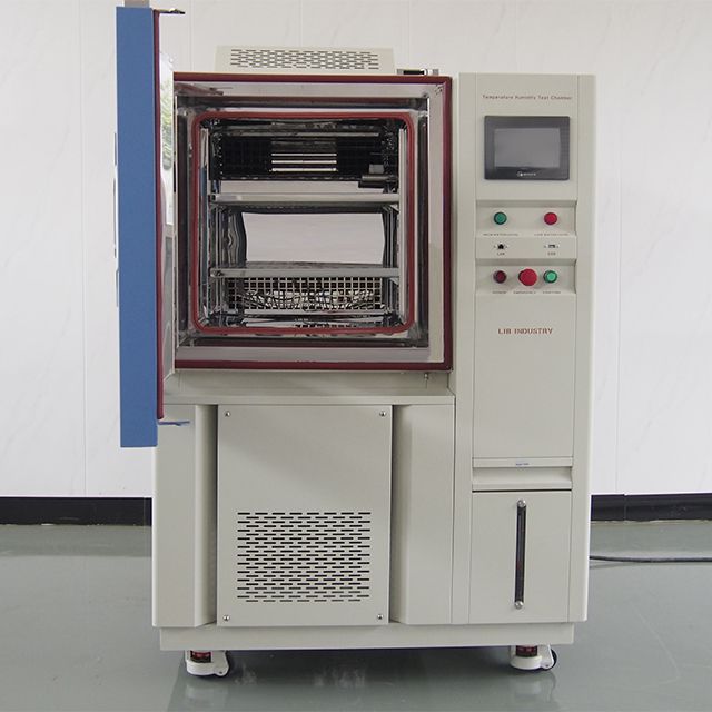 Temperature and Humidity Test Chamber