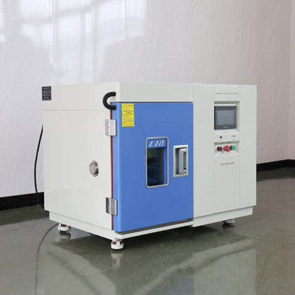 Benchtop Temperature And Humidity Chamber (2)