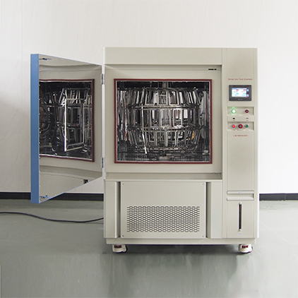 LIB xenon weatherometer (2)