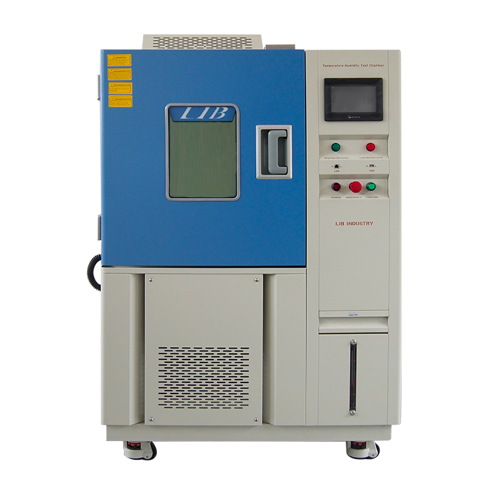 Climate Test Chamber