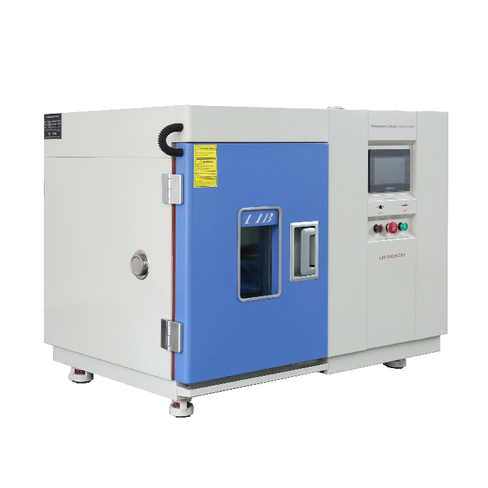 Mini Humidity Test Chamber
