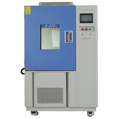 Cryogenic Chamber Ultra Low Temperature Chamber - Buy Cryogenic Chamber ...