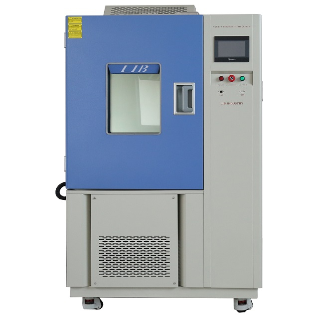 Cryogenic Chamber Ultra Low Temperature Chamber