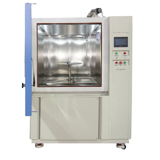 JIS D 0203 Rain Spray Chamber for Automobile Parts Test 
