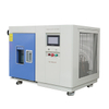 Benchtop Temperature And Humidity Chamber